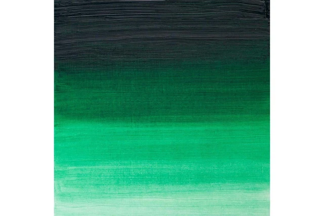 Winsor and Newton Artists Öle - Winsor grün gelber Farbton 37ml (Serie 2)