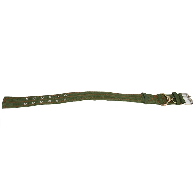 (L 48x73cm Pour Chien De Berger De 15-85kg)Collier Pour Chien De Berger Réglable