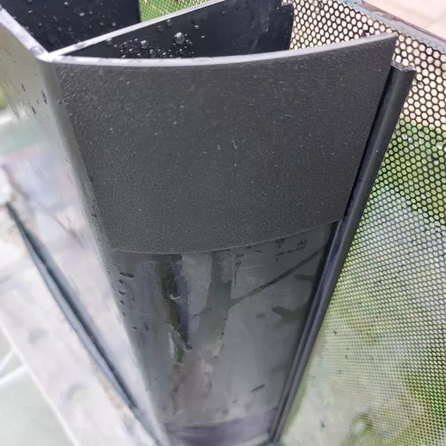 Intake Filter Screen Fits on Fluval Flex 123L 32.5G Aquarium fish tank