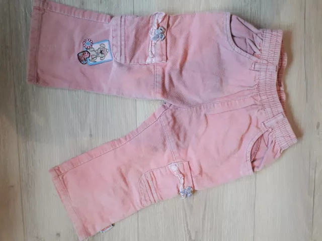 XL-Kinder-Kleider-Paket ca. 40 Teile, Gr. 80-86, Waldorf, Öko, Baby, Klamotten