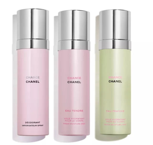 Moisture mist on sale chanel