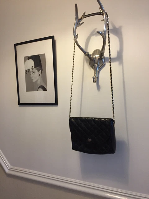 LOUIS FERAUD BAG PicClick UK