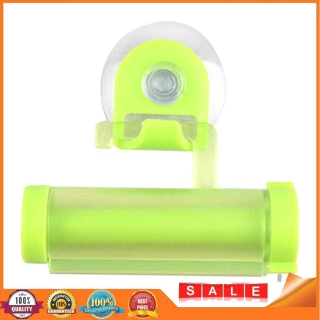 Spremitore Tubo Dentifricio Chiavi Rullo Metallo Tintura Per