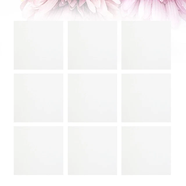 32 Sheets White Carbon Copy Paper Tracing Graphite Transfer