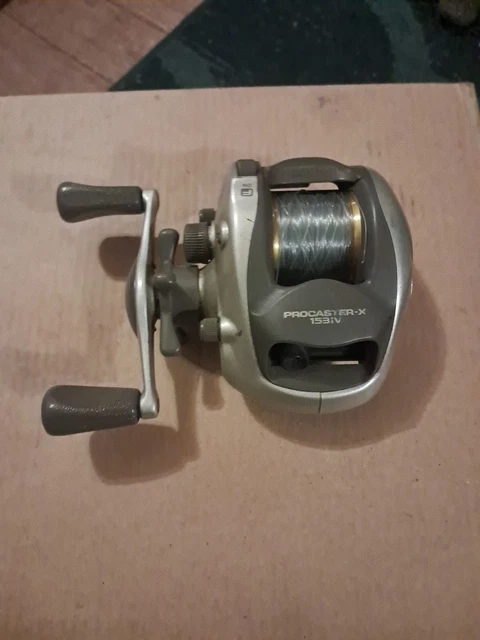 abu garcia ambassadeur 5000d The ABU Garcia 5000D