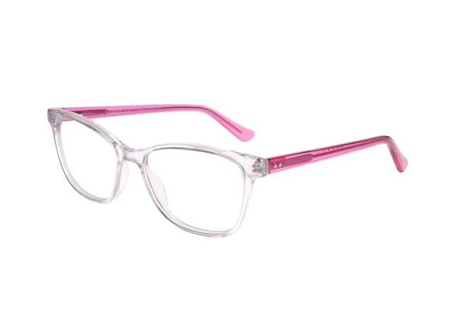 NEW SUCCESS XPL Purple & Blue RUBY Eyeglasses 53/16/140  display picture 1