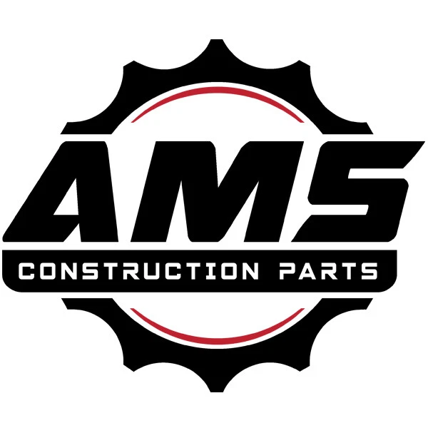 241-7650 Machinery Top Tank For Caterpillar Model 3412C