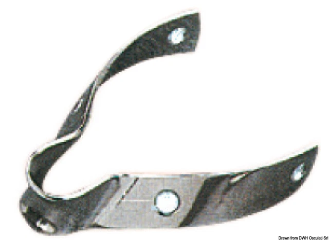 Serrage pour Arbres 50/60 MM Marque Viadana 58.531.50