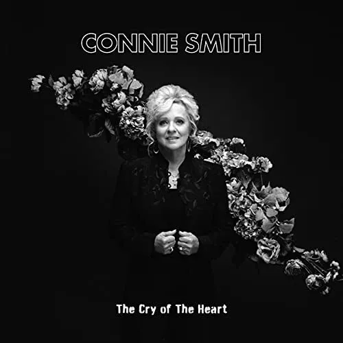 The Cry De The Heart, Connie Smith, Audio CD, Neuf, Gratuit