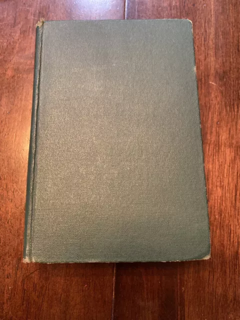 Hale, Edward Everett THE MAN WITHOUT A COUNTRY Vintage Copy