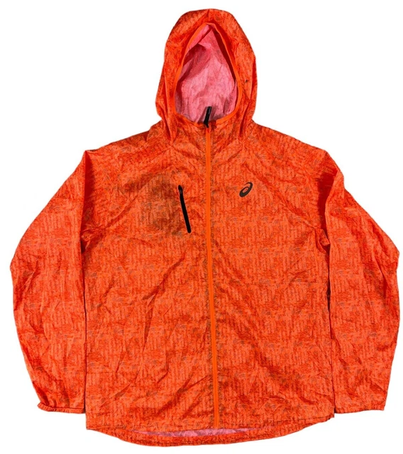 asics motion protect jacket