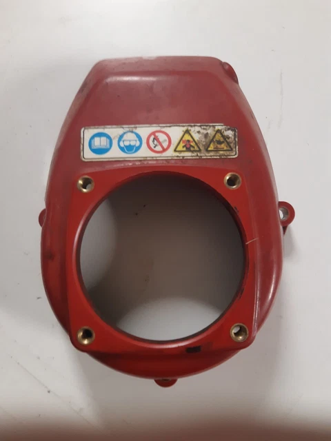CAPOT SUPPORT LANCEUR de taille haie MARUYAMA HT230 - 263799 EUR 10,00 ...