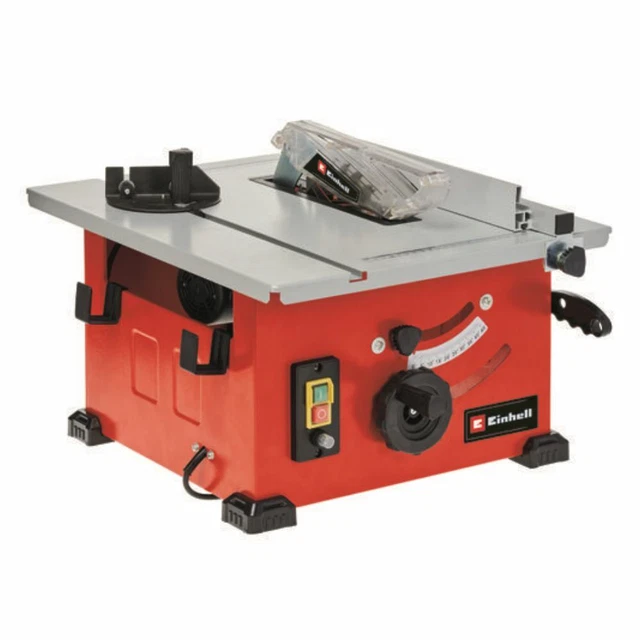EINHELL TABLE SAW TCTS 210 £109.76 PicClick UK