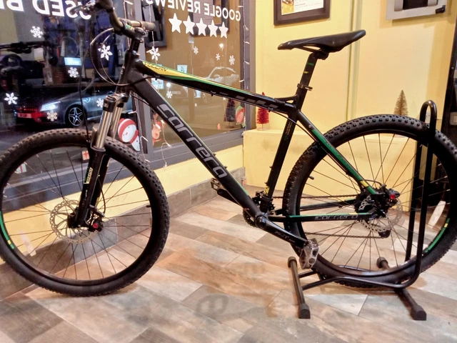 Carrera sale vulcan 2016