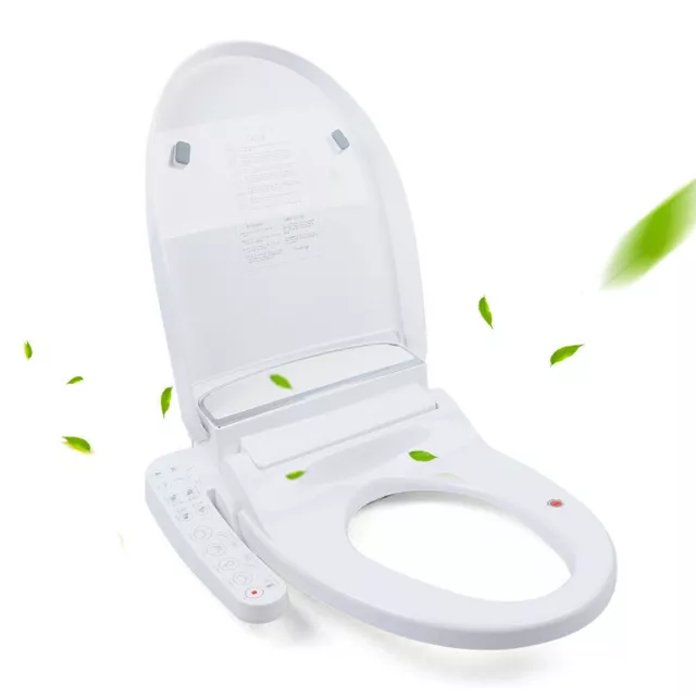 LEEVENTUS - Premium Dusch WC Aufsatz bidet japan toilette WC