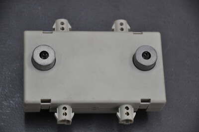 AM ACCÉLÉRATEUR BMW 7er F01 F02 Amplificateur D�Antenne 9118265 EUR 25