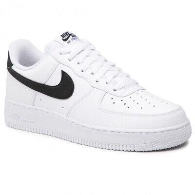 Nike Air Force 1 ’07 CT2302 100 Scarpe Sneakers Uomo Donna