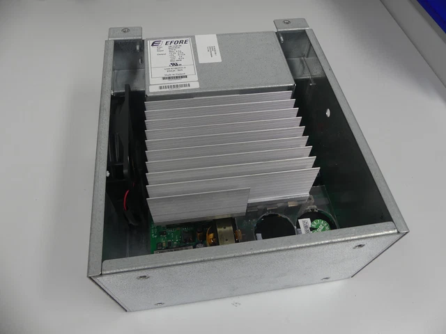 Efore Sr91B140+Sr92C210