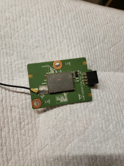 Vizio 0980-0140-0050 (NICMT7511000J) 141751120005JR01 Wi-Fi Module M220NV M221NV