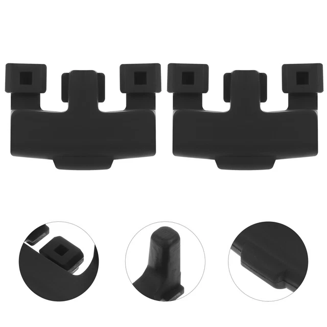 8 Paraurti In Silicone Per Friggitrice Ad Aria – Proteggi Cestello E Rivestimento, Resistenti Al Calore Fino A 250°C