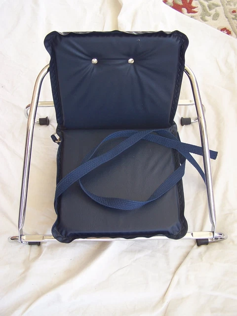 Asiento Para Niños Pequeños Coachbuilt Coachbuilt De Colección