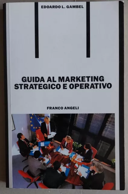 V1626-Gambel Edoardo L._Guida al marketing strategico e operativo