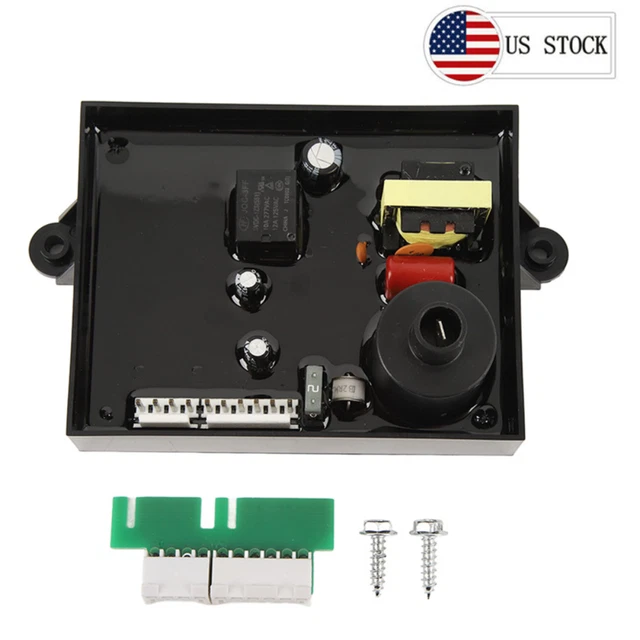 WATER HEATER CONTROL Circuit Board For Atwood 91226 91365 93305 RV 47.