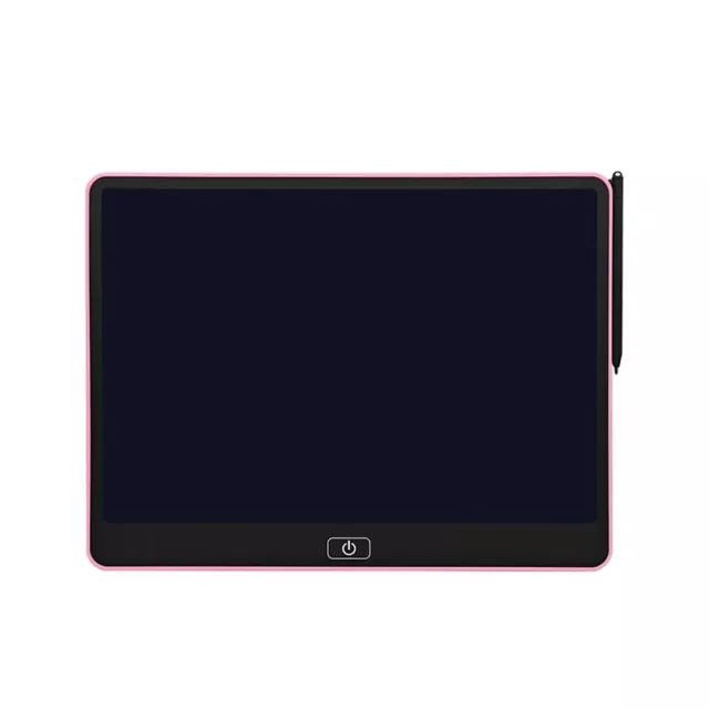 16 Inch Colors LCD Writing Tablet Electronic Drawing Doodle Board Digital2250