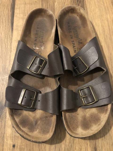 Autenti sales sandals uk