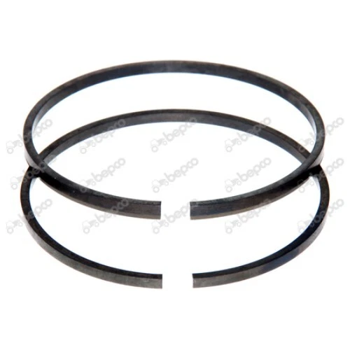 Two 18666260M1 Massey Ferguson 362 365 375 383 390 PTO Clutch Drum Sealing Rings