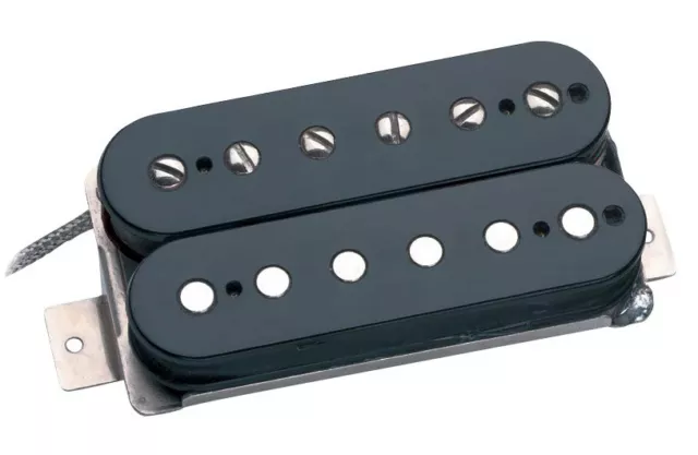 Seymour Duncan SH-1 '59 Neck Humbucker - black 4 conductor