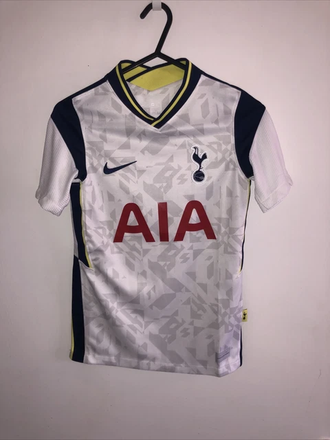 spurs kit 20 21