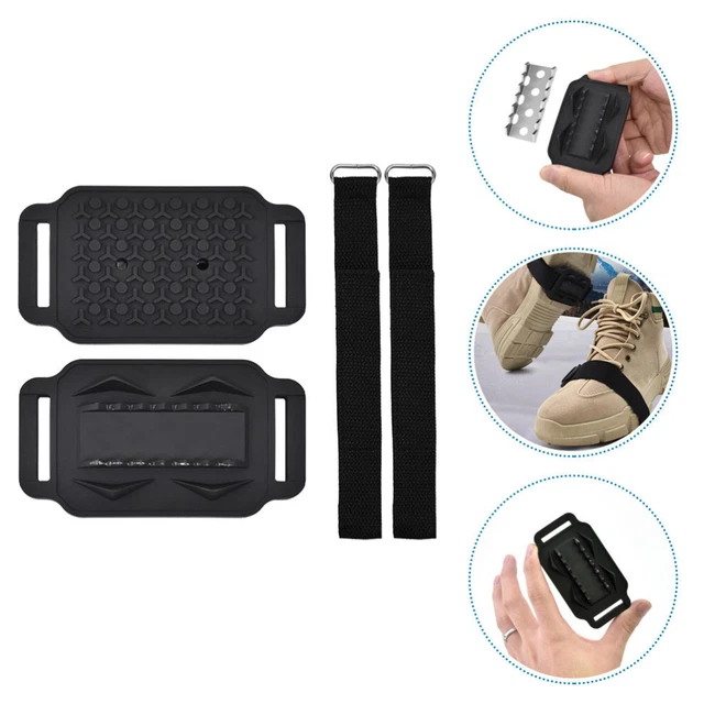 Non Slip Shoe Non-slip Shoe Covers Climbing Accessories Winter Accessories Major