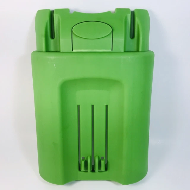 Baby Einstein Saucer Replacement Leg Green Part Around the World