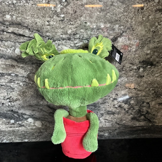 JOHN LEWIS 2023 Christmas Advert Snapper Character Soft Toy £9.99