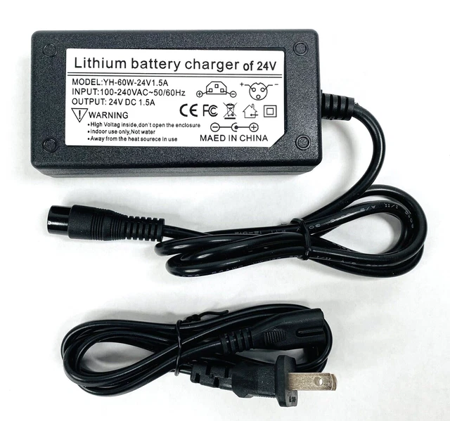 Image of Steren CAU-179 spare parts at eBay website