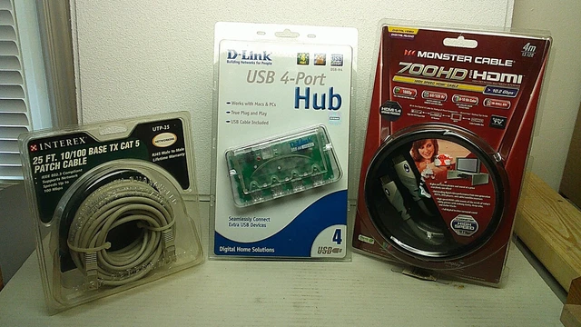 Mixed Lots, Consumer Electronics - PicClick CA