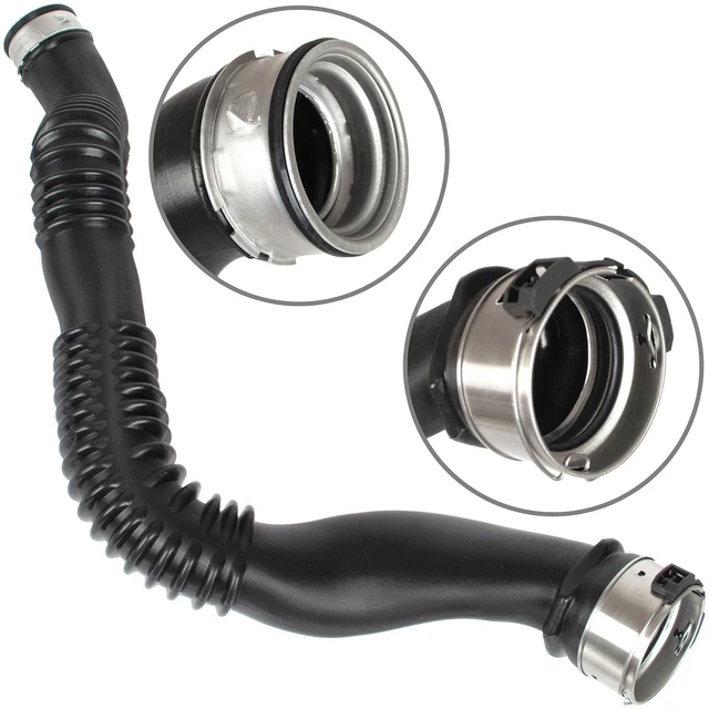 Tubo Intercooler Per BMW 1 Series E87 118d/120d - Compatibile Con OEM 11617792316 - Foto 6