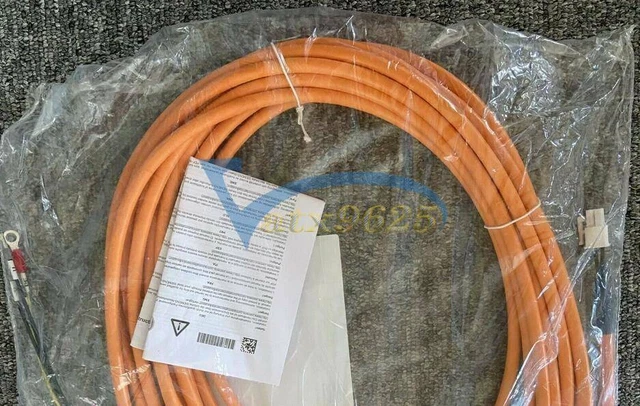 ONE NEW Siemens Power cable 6FX3002-5CK01-1BA0