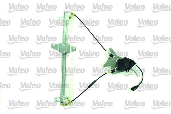 Valeo alzacristalli elettrico anteriore destro per Ford Tourneo Connect Transit