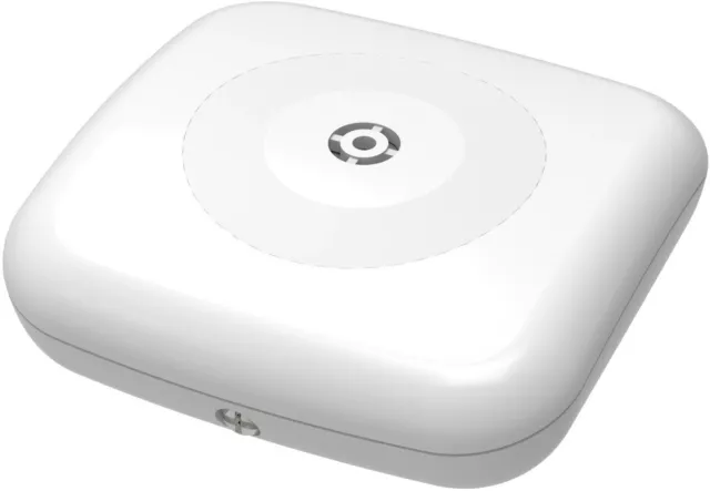 LUPUS - XT1 LUPUSEC sensor de rotura de vidrio V2 Smart Home ZigBee sensor especial blanco ✅