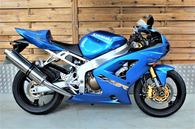 Zx6r b1h sales