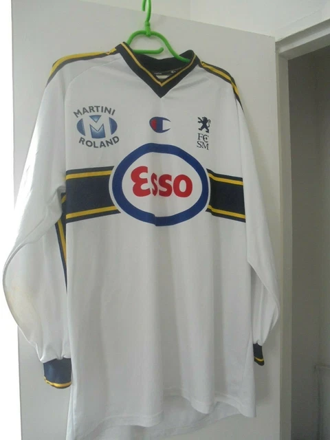 MAILLOT FOOT / A.c Milan EUR 23,00 - FR