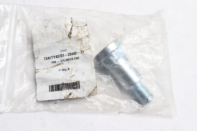 Pin Cylinder End TY43731-23442-71