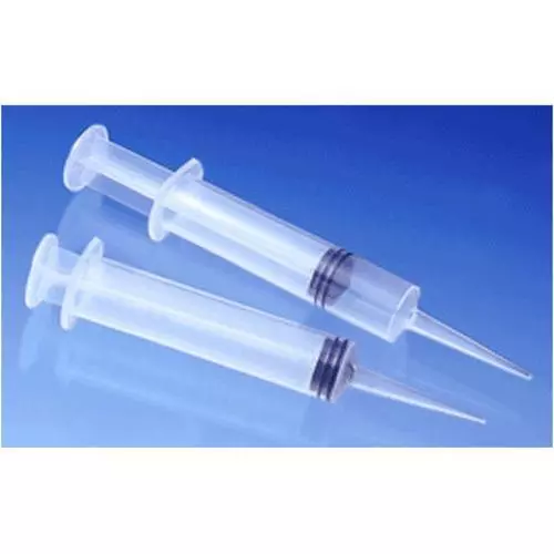 West System 807-2 Epoxy Syringe, 2-Count