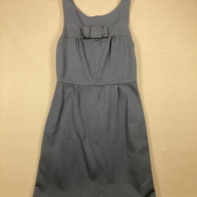 KATE SPADE Look for the silver lining' Dress Women's  Black