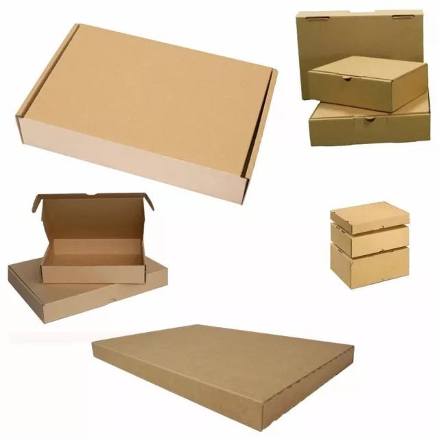 Versand Falt Kartons Großbriefkartons Maxibriefkartons Verpackungen Schachtel
