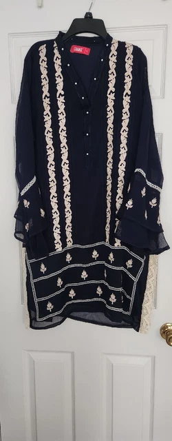 Pakistani Kameez