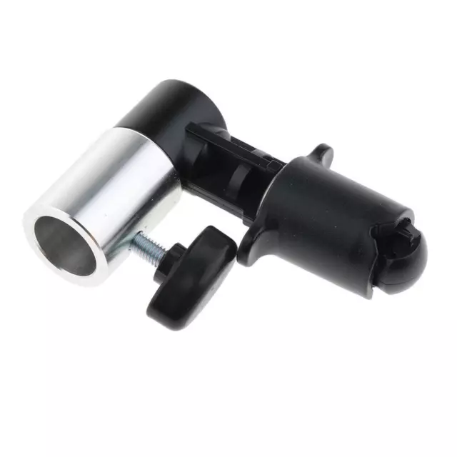 Photography Reflector Holder Clip Clamp for Backdrop Background Light Stand