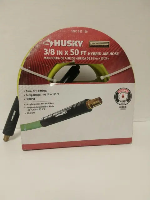 https://www.picclickimg.com/jLcAAOSwGxNg1hdK/Husky-3-8-in-x-50-ft-Hybrid-Air.webp